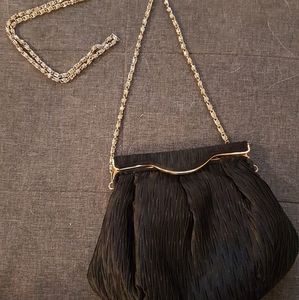 Black Clutch
